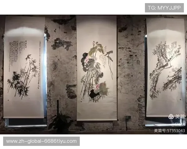 ✅体育直播🏆世界杯直播🏀NBA直播⚽- 董芷林书画八秩撷餘展在沪举办- sports